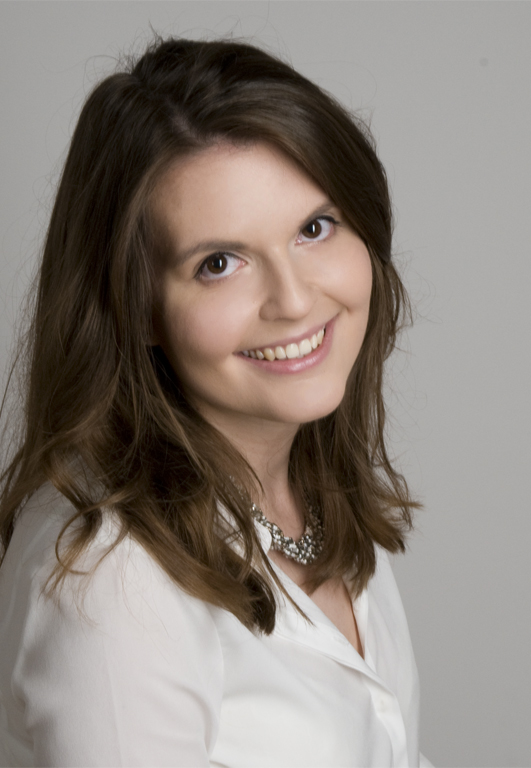 Aleksandra Pogońska-Baranowska